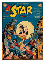 "ALL STAR COMICS" #46 COMIC BOOK.