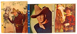 "TIM McCOY" DIXIE PICTURES.