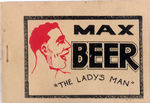 BOXER MAX BAER 10-PAGER.