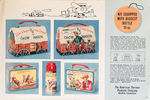 "ROY ROGERS 1959-1960 CATALOGUE.