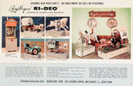 "ROY ROGERS 1959-1960 CATALOGUE.