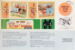 "ROY ROGERS 1959-1960 CATALOGUE.