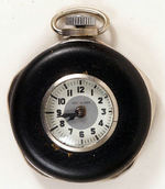 "HI-YO SILVER/THE LONE RANGER" POCKETWATCH.