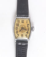 "BOY SCOUTS OF AMERICA/NATIONAL COUNCIL NEW YORK CITY" 1935 WATCH.