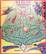 "SUPERMAN AND SUPERBOY 2 SUPER GAMES IN ONE."