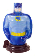 BATMAN FIGURAL LAMP.