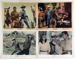 "THE LONE RANGER/THE LOST CITY OF GOLD" MOVIE STILLS.