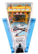 "LONE RANGER ACTION ARCADE" IN ORIGINAL BOX.