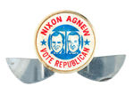 "NIXON AGNEW" JUGATE POCKET KNIFE.