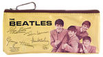 "THE BEATLES" PENCILCASE.