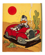 "SUCH A LIFE! SAYS DONALD DUCK" FILE COPY BTLB.