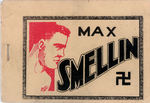 BOXER MAX SCHMELING 10-PAGER.