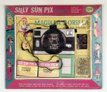 THE MAGILLA GORILLA "SILLY SUN PIX CAMERA."