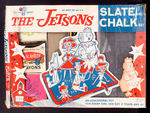 "THE JETSON'S SLATE AND CHALK SET."