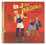 "JOE PALOOKA" PLATINUM AGE COMIC BOOK.