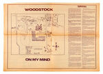 WOODSTOCK LOT.