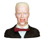 COCA-COLA RELATED MAX HEADROOM BUST.