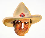 TOM MIX PAPER MASK.