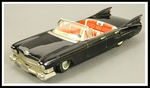 BANDAI 1959 CADILLAC.