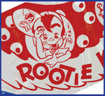 “ROOTIE KAZOOTIE RING-A-ROOTIE”  POOL TOY.