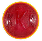 KKK TAIL LIGHT COVER.