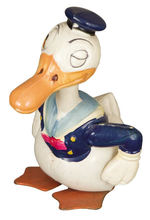 DONALD DUCK EARLY CELLULOID WINDUP.