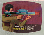 RARE "LOST IN SPACE ROTO JET GUN ROTO-SOUND WEAPONS SET" SEALED IN BOX.