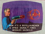 RARE "LOST IN SPACE ROTO JET GUN ROTO-SOUND WEAPONS SET" SEALED IN BOX.