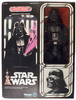 "STAR WARS DARTH VADER" LARGE SIZE ACTION FIGURE.