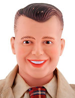 "DICK CLARK AMERICAN BANDSTAND" DOLL BY JURO.