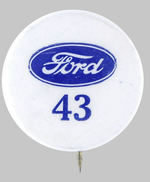 RARE "FORD 43."