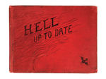 “HELL – UP TO DATE” BOOK.