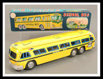 "FRICTION SCHOOL BUS."