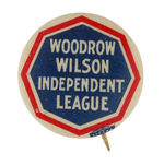 WILSON "INDEPENDENT LEAGUE."