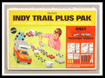 "MATTEL INDY TRAIL PLUS PAK" HOT WHEELS RELATED ACCESSORY SET.