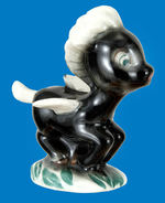 FANTASIA BABY PEGASUS FIGURINE BY VERNON KILNS.