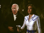 "BUCK ROGERS IN THE 25th CENTURY" SCREEN-WORN ERIN GRAY SEASON TWO COSTUME.