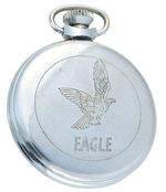 “DAN DARE” POCKET WATCH.