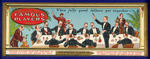 "HARRY 'A' CHESLERS FAMOUS PLAYERS PALS" CIGAR BOX PAIR/CIGAR HOLDER LOT.