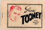 BOXER GENE TUNNEY 10-PAGER.