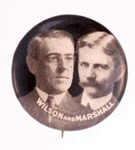 "WILSON AND MARSHALL" JUGATE BY W&H.