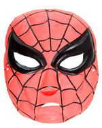 SPIDER-MAN BEN COOPER BOXED COSTUME.