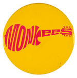 "MONKEES CLUB" EXTENSIVE KIT.