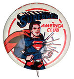 "SUPERMAN AMERICA CLUB."