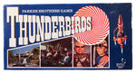 “THUNDERBIRDS” GAME.