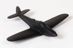 U.S. WWII AIRPLANE MODEL.