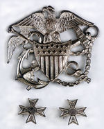 "UNITED STATES CADET NURSE CORPS" LOT.