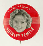 SHIRLEY TEMPLE 1930s CLASSIC.