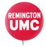 "REMINGTON UMC."