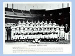 "BALTIMORE ORIOLES" 1964-65-66 TEAM PHOTOS.